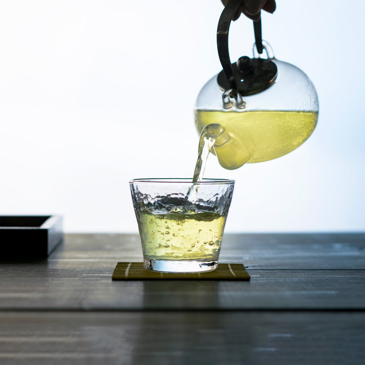 中村茶