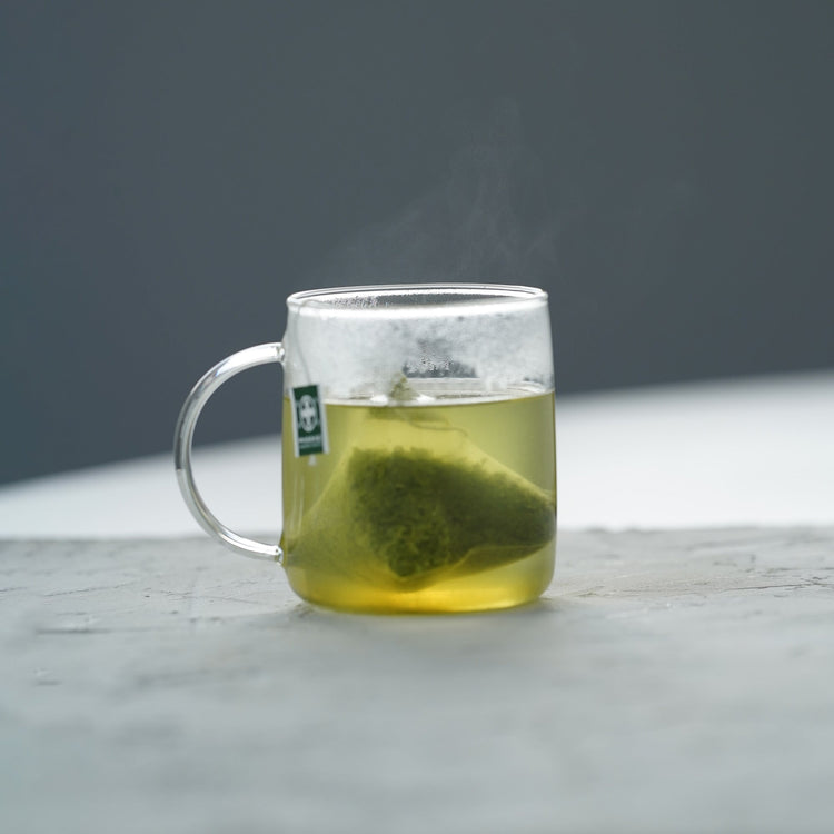 かぶせ茶