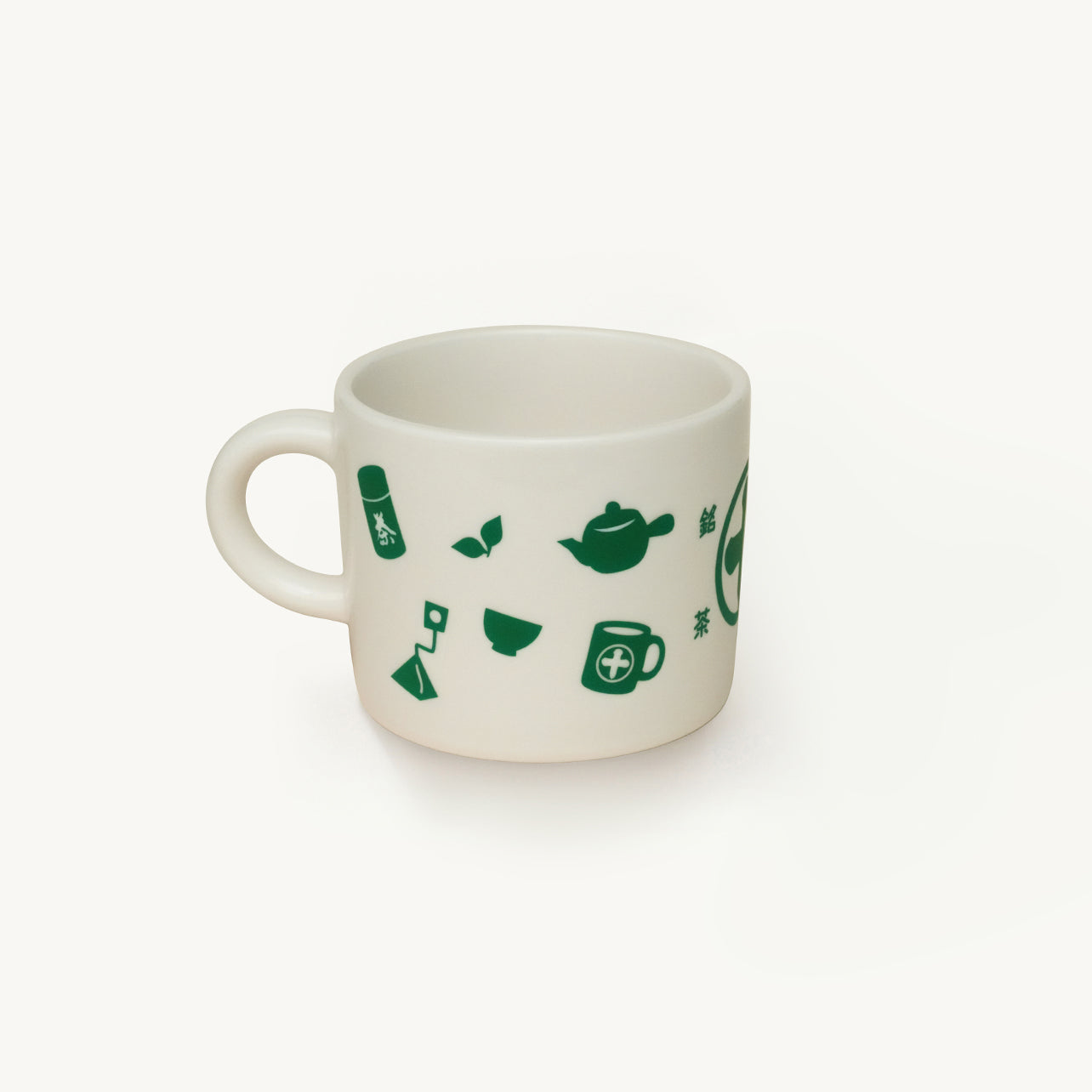 Maruto Mug "Matcha"