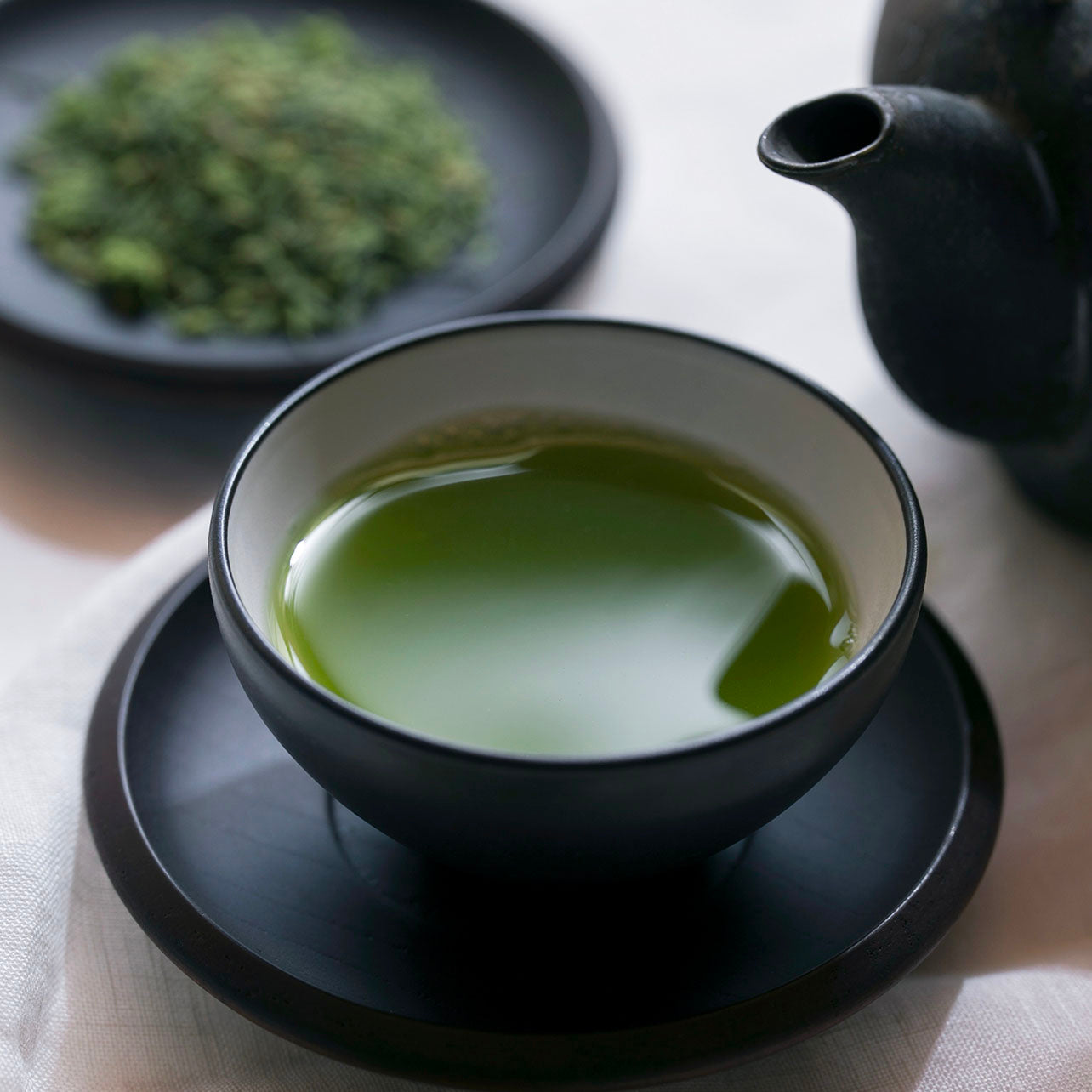 抹茶入り玄米茶/100g袋入