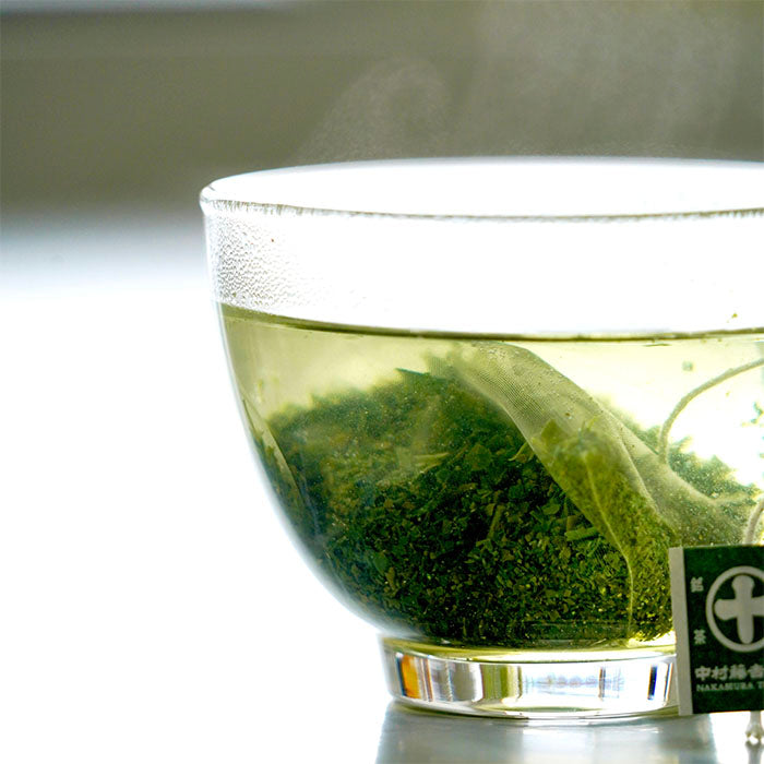 中村茶ティーバッグ 50包入