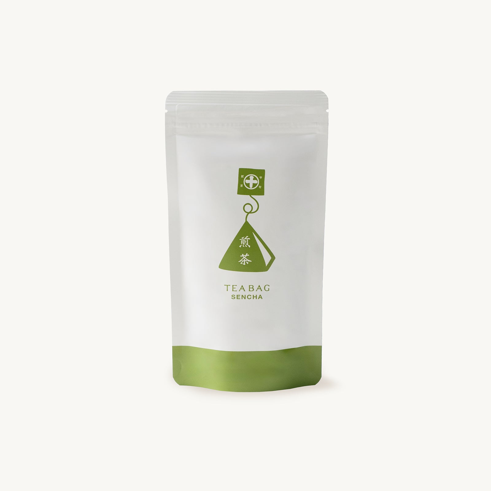 Sencha Teabag（4g×10bags） – 中村藤吉本店