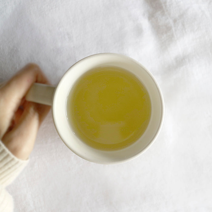 煎茶雁が音/100g袋入