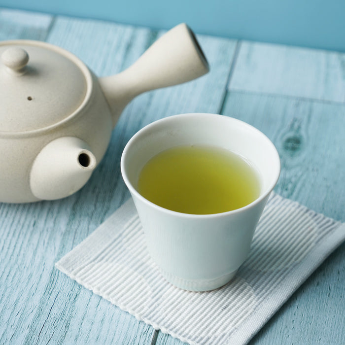 Sencha Gekko 100g Bag