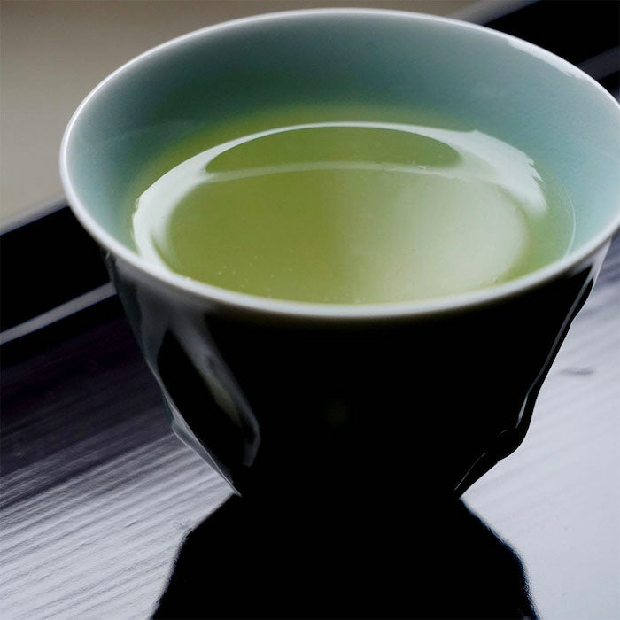 Sencha Hanatachibana 50g Bag