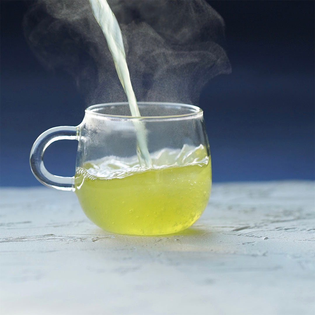 Nakaumra-cha 50g bag