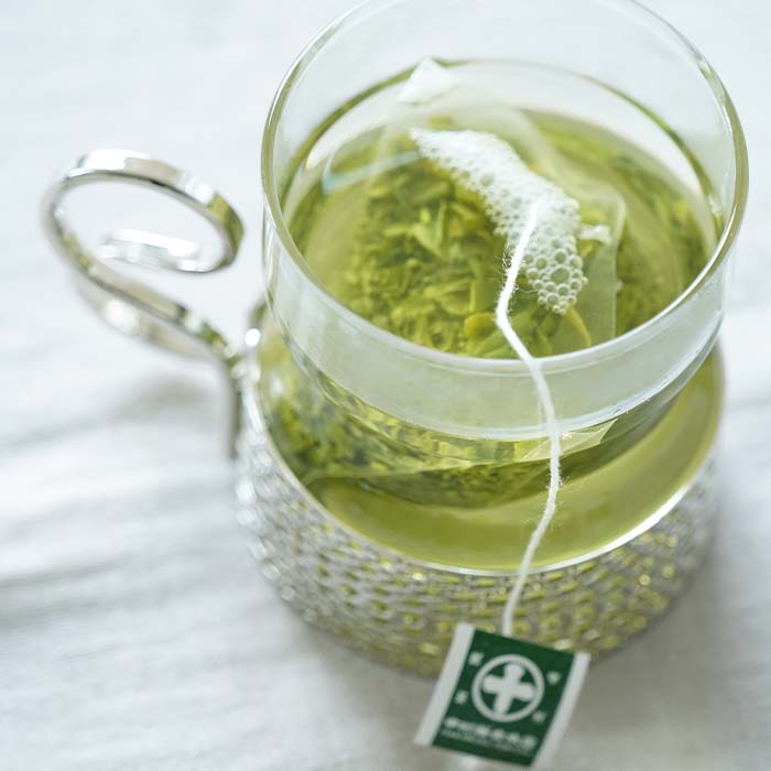 Gyokuro Teabag(4g×8bags)