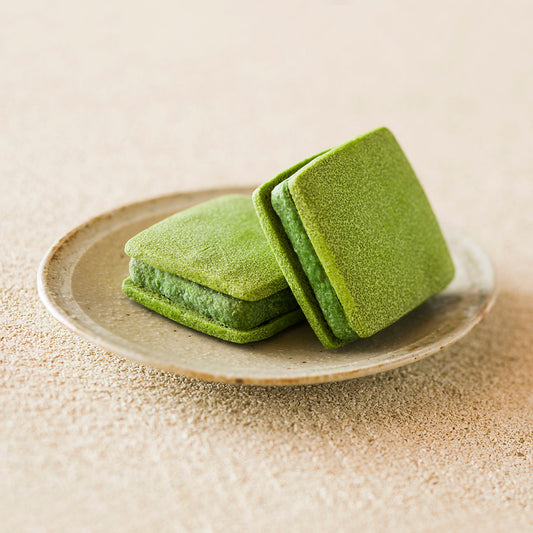 ホワイトデーに、お茶の余韻を贈る