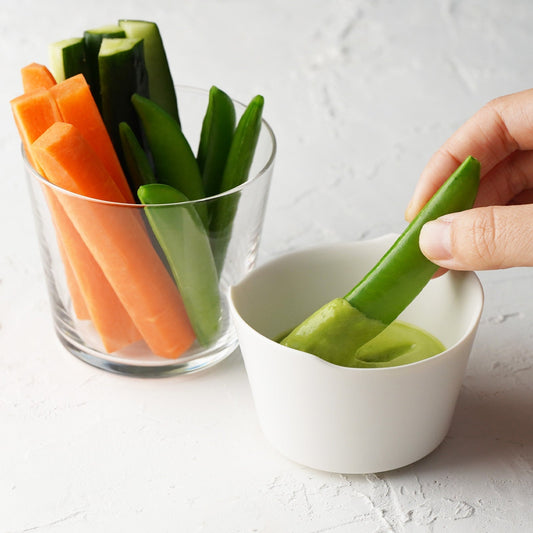 【レシピ】抹茶のバーニャカウダソース