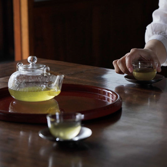 母の日に贈るお茶ギフト