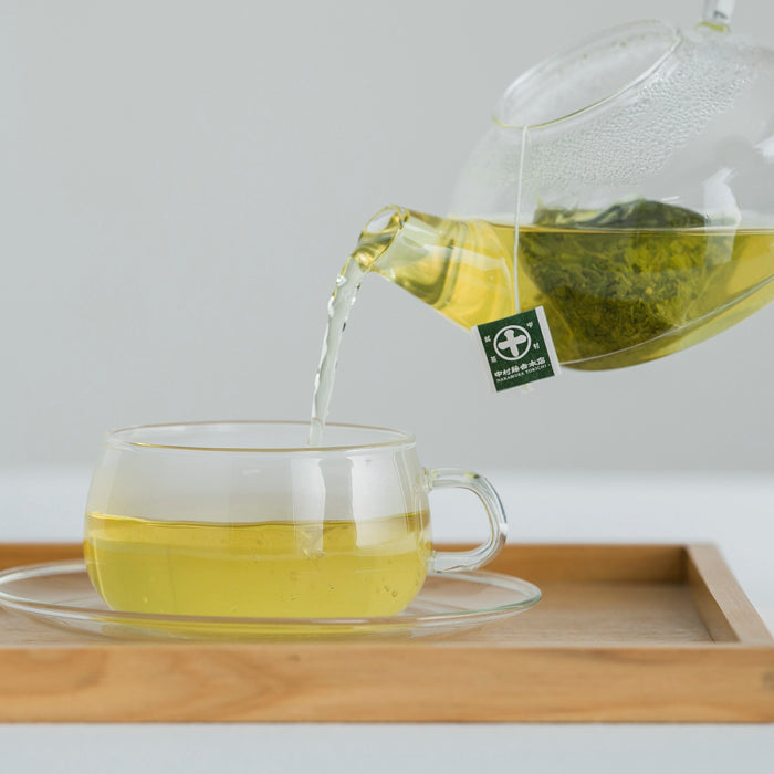 ミクスチャ・キュウブ4種・焼菓子詰合せ【A】