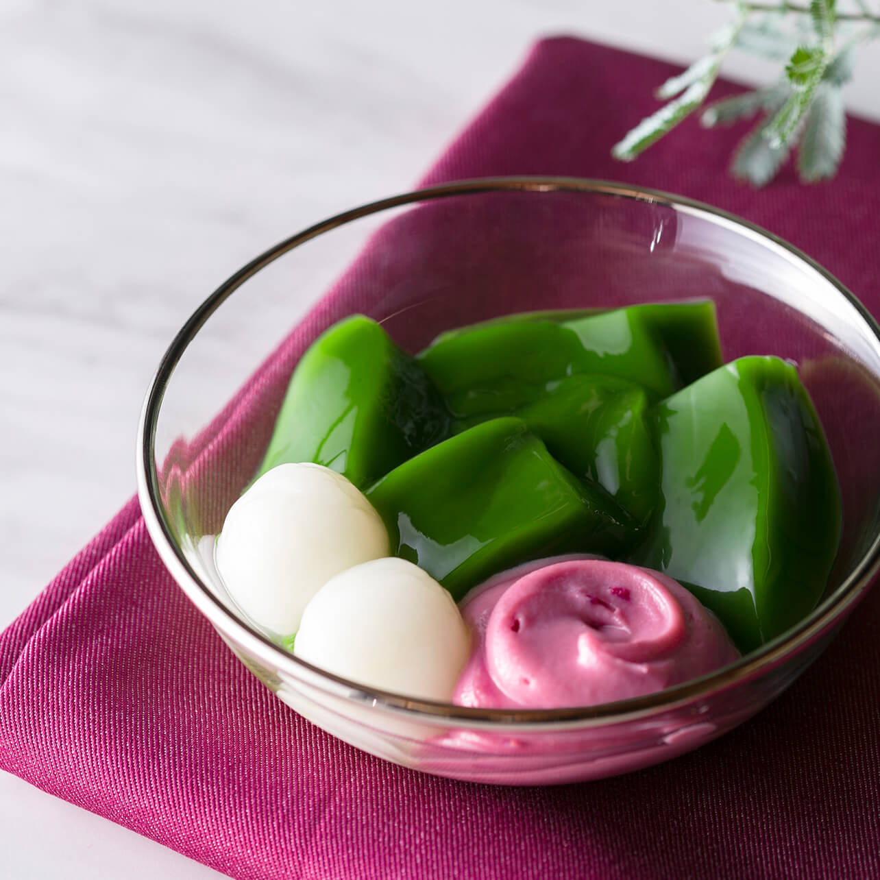 【限定BOX・帯付き・送料無料】ごちゃちる ナチュラルラブ 札がま口財布 ミニ財布 | ツモリチサト キャリー