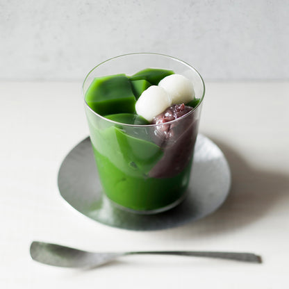 Namacha Jelly [Matcha] and Nakamuracha Assortment