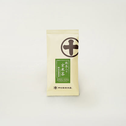GenmaichaTeabag（4g×10bags）