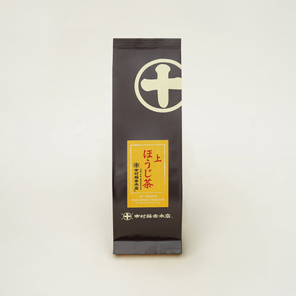 上ほうじ茶／100g袋入