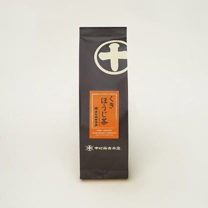 くきほうじ茶／100g袋入