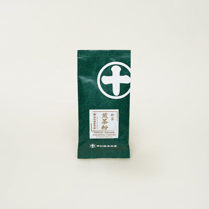 煎茶粉／100g袋入