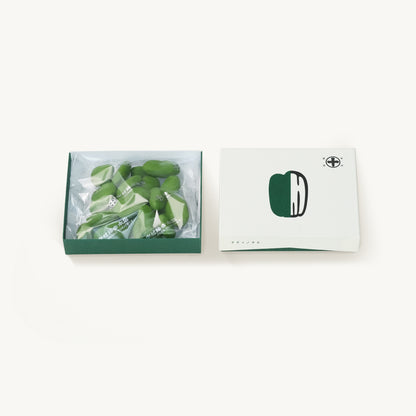 Ochanotane [Matcha pecan]