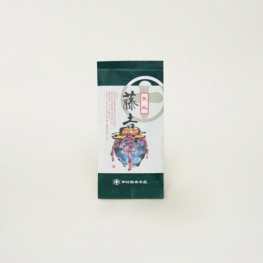 Sencha Tokichi-Jyukusei（seasonal sencha）50g bag