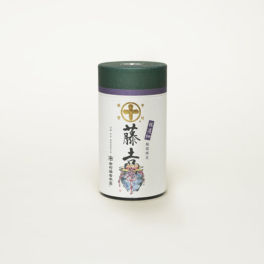 Sencha Tokichi-Rindobata（seasonal sencha）can 80g