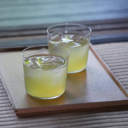 水出し玉露ティーバッグ
