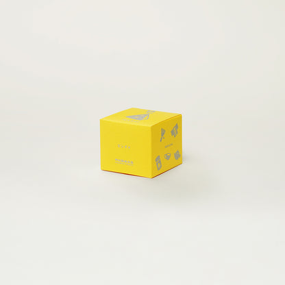 Sencha Teabag［Cube］（4g×3bags）
