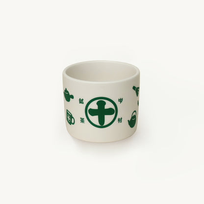 まるとマグ『抹茶』