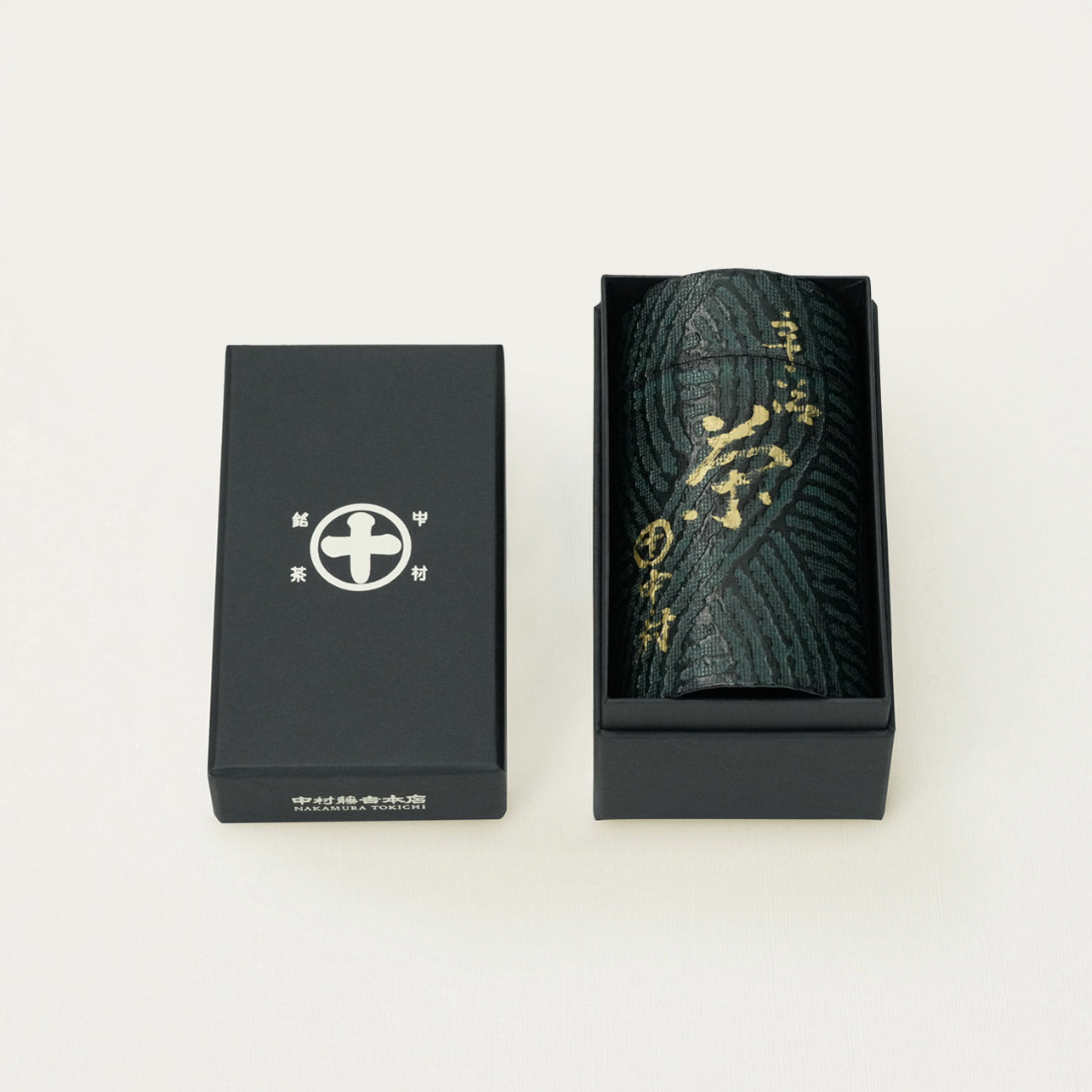 仙掌／80g缶入 – 中村藤吉本店
