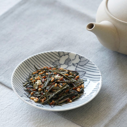 並玄米茶／100g袋入