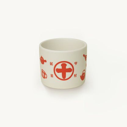 Maruto Mug "Beni"