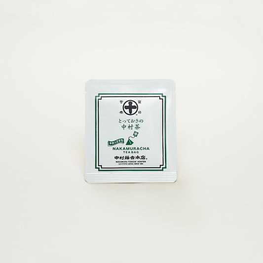 Special Nakamura-ha Teabag（4g×1bag）