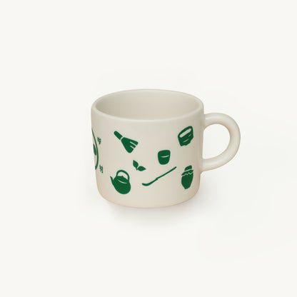 まるとマグ『抹茶』