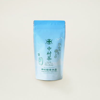 水出し中村茶ティーバッグ