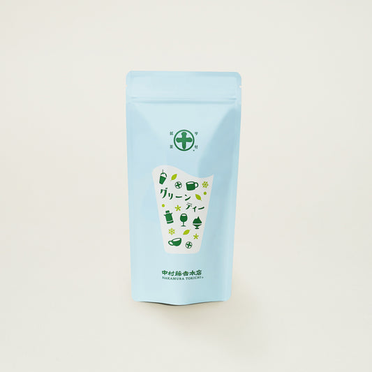 Green tea/150g bag