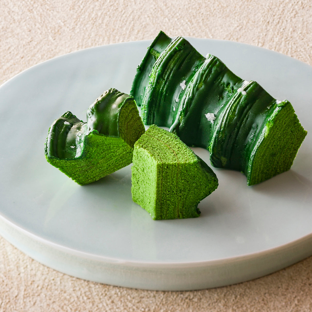 メガバス ito ドラム120 抹茶頭 寿 限定カラー 新品未開封 まるとバウム［濃茶塩］・キュウブ詰合せ – 中村藤吉本店