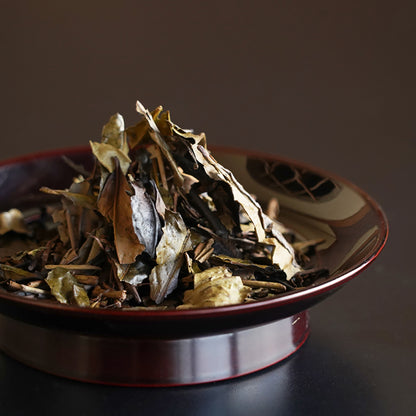 手焙り京番茶ティーバッグ［キュウブ］