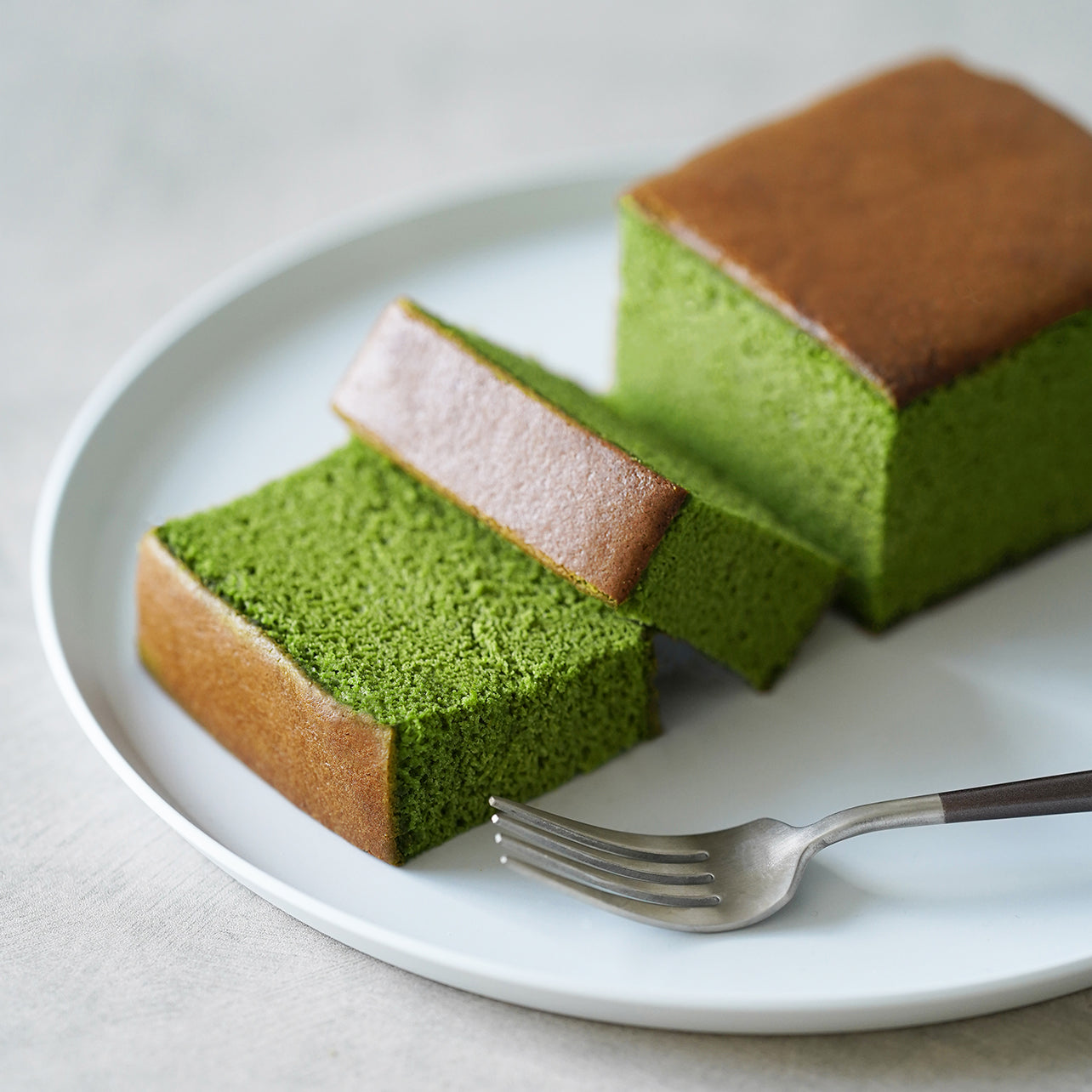 Assortment of Namacha Jelly [Gyokuro] and Ujiteira