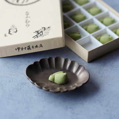 兎菓子・玉露くき茶ティーバッグ詰合せ