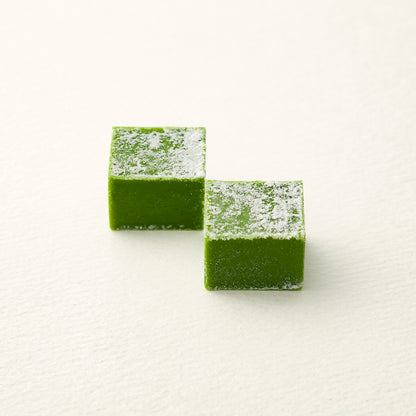 Nama Chacolate [Matcha]