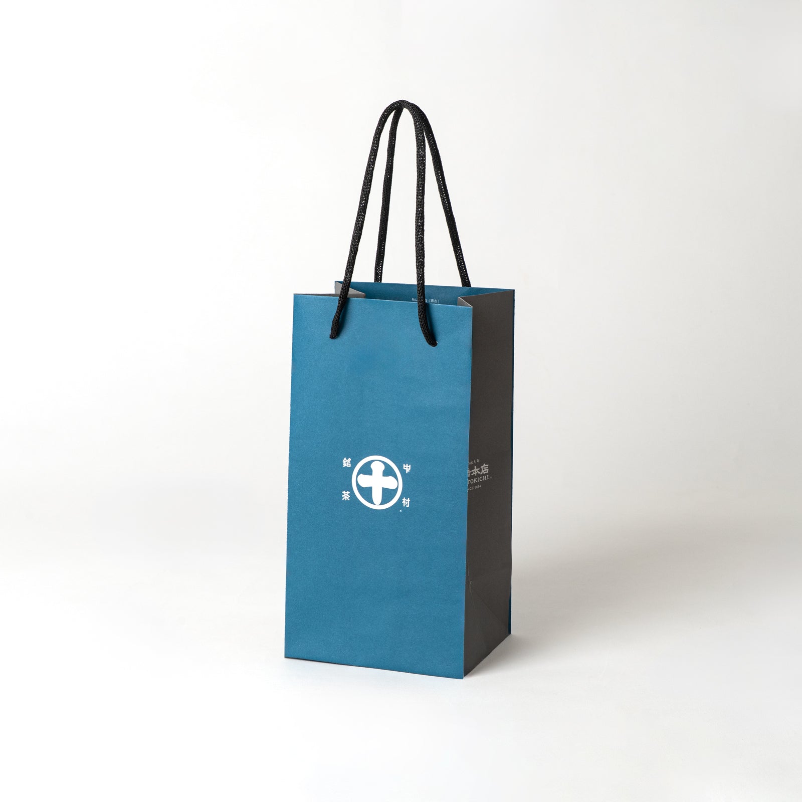 煎茶］藤吉熟成ティーバッグ｜深みとまろやかさを楽しむ手軽な熟成煎茶