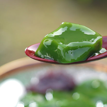 Namacha Jelly Assortment [Matcha]