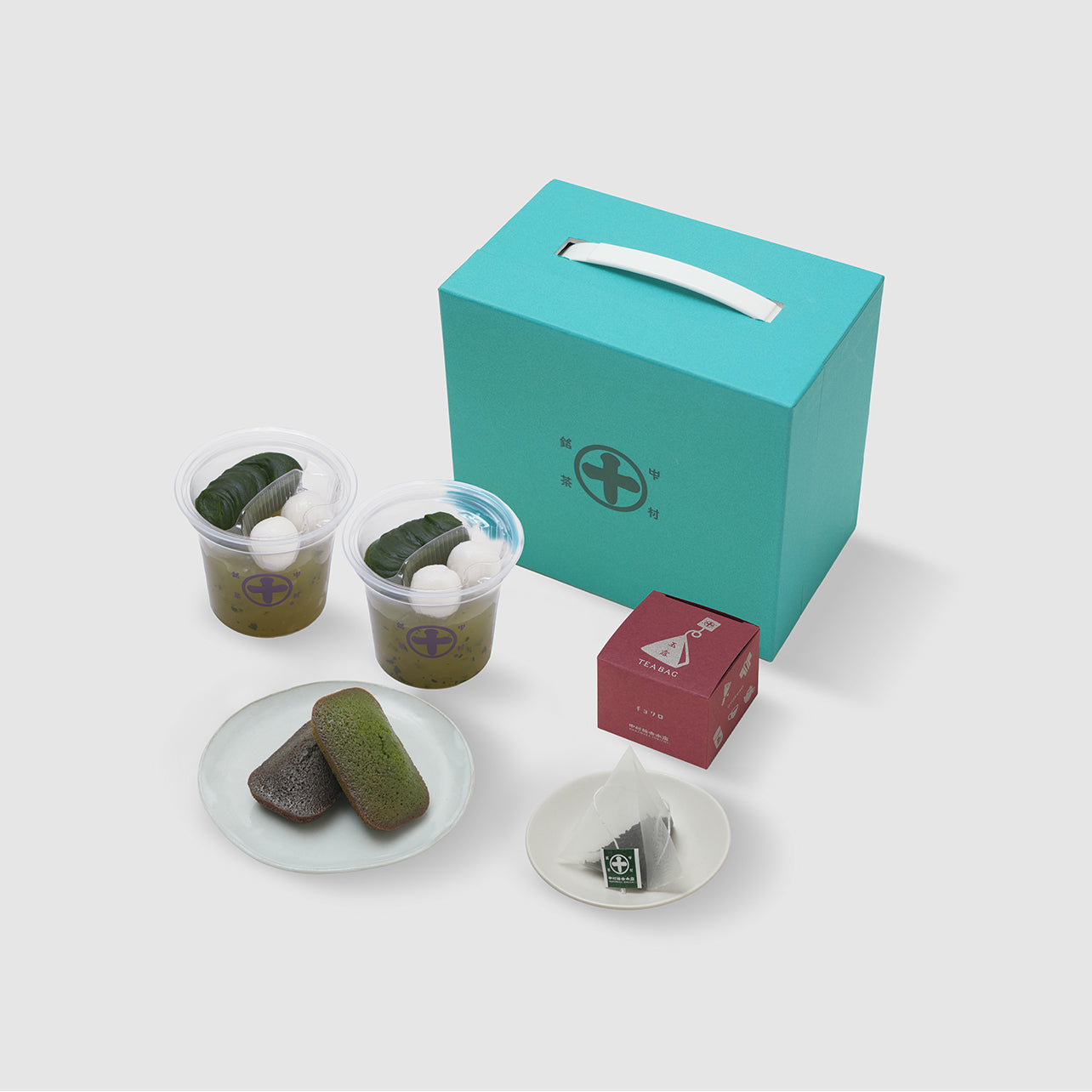 贈りものに｜京都・宇治 中村藤吉本店公式オンラインストア｜日本茶ギフト