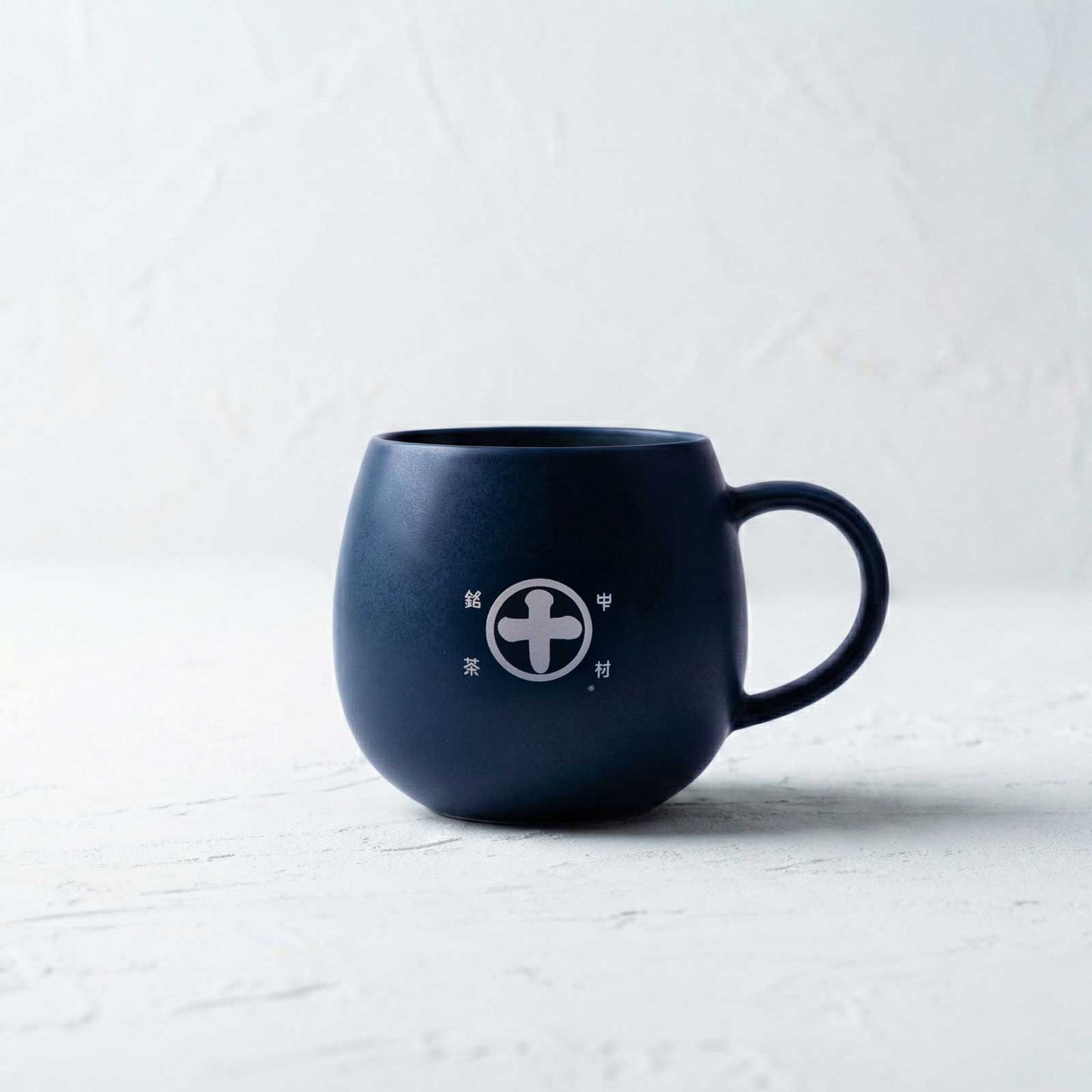 京都 宇治の中村藤吉本店　オリジナル マグカップ　「まるとまるマグ」。ギフトにもおすすめ。