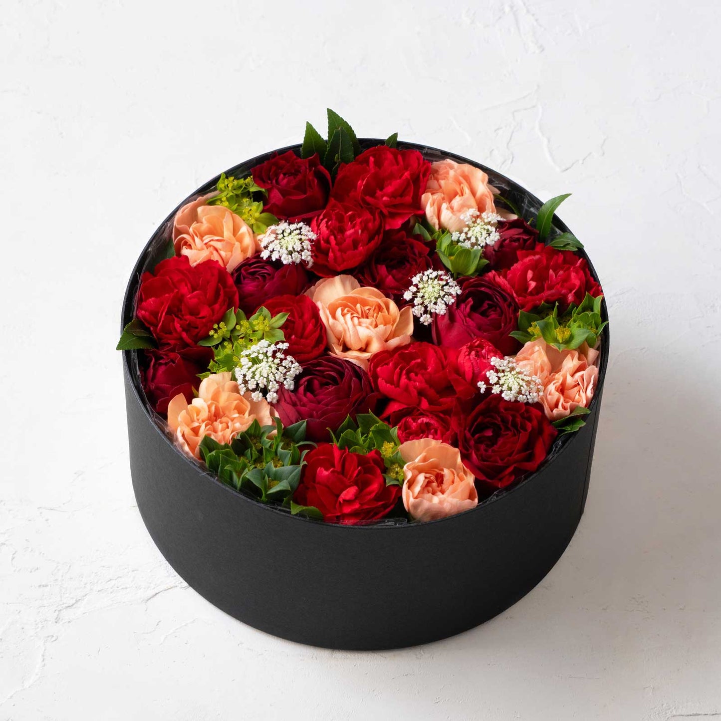 tea blossom box 2025［A］【Shipping on 5/10】