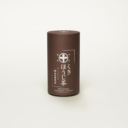 くきほうじ茶／50g缶入
