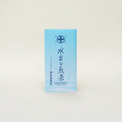 Iced Sencha 50g bag