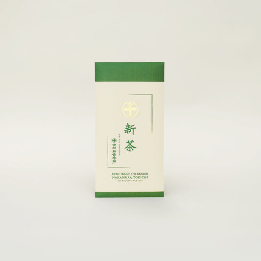 [Early reservation only] Shincha [Matsu] / 50g bag included