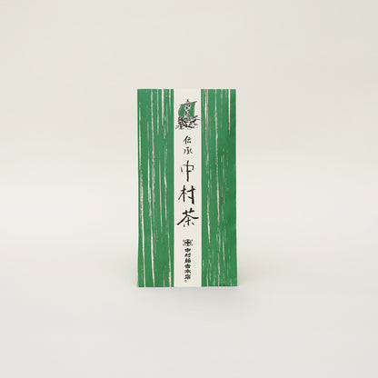中村茶／50g袋入