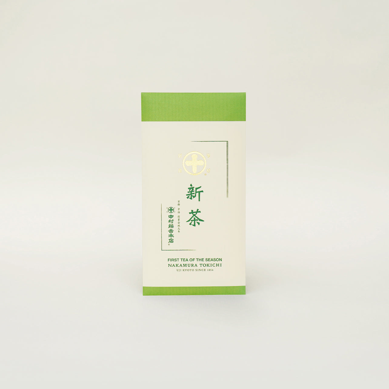 [Early reservation only] Fresh tea [bamboo] / 50g bag included