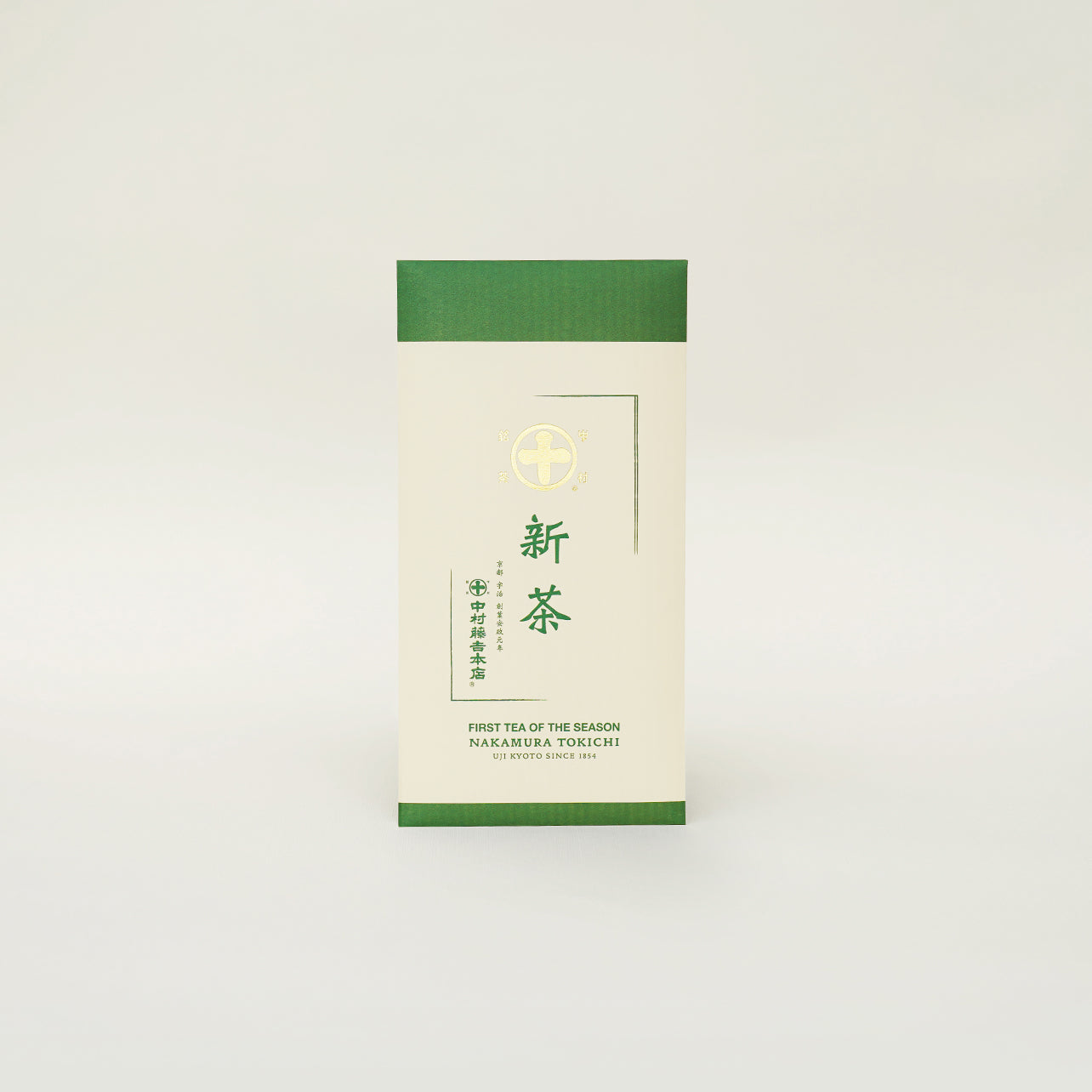 Shincha［Mathu］（new tea）50g bag